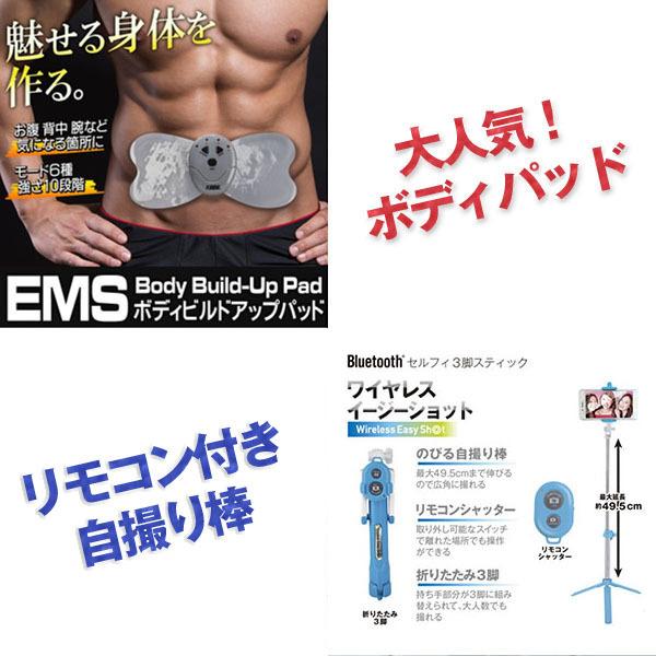 二次会 忘年会 景品 折りたたみ自転車・ネスカフェバリスタ・メイクアップミラー 他 6点セット パネル 目録 結婚式 2次会 ビンゴ |  | 02