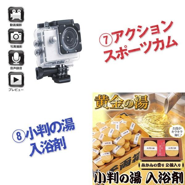 忘年会 【二次会・景品 セット】パーティーで話題の景品 10点セット ラッピング無料・即日発送 ビンゴ おもしろ |  | 04