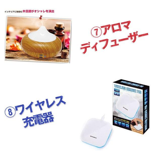 二次会 景品  パーティーで喜ばれる景品10点セット / ラッピング無料・即日発送 ビンゴ おもしろ |  | 04