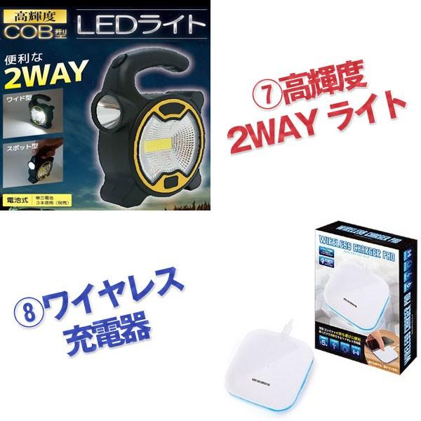二次会 景品 ワイヤレススピーカー・ボディパッド等 パーティー景品10点セット 結婚式 2次会 ビンゴ |  | 04