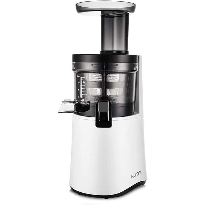 未使用品　ヒューロム スロージューサー H-AA-RBA17 Hurom ヒューロム H-AA-RBA17 [フェラーリレッド] 価格比較 - 価格.com
