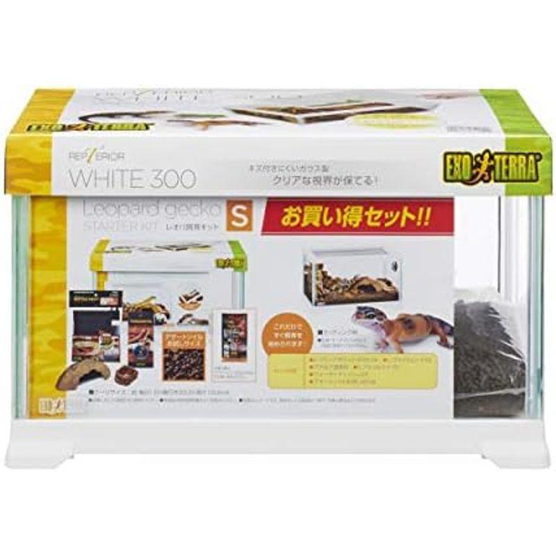 レプテリア GEX 飼育セット EXOTERRA 通販 EXO TERRA ジェックス