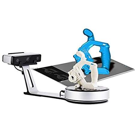 【送料無料】EinScan SP Desktop 3D Scanner好評販売中 マイクスタンド