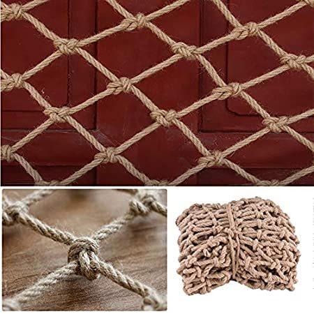 偉大な 特別価格outdoor Mesh Rope Climbing Netting Heavy Duty Anti Fall Hemp Jute Twine S好評販売中 楽天ランキング1位 Turningheadskennel Com
