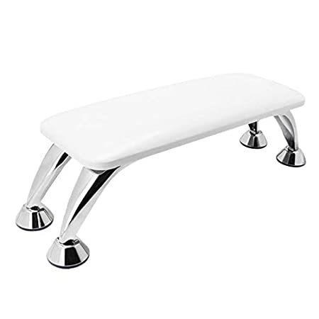 楽天市場 特別価格caapmony ハンドレストピロー レザーネイルハンドクッション マニキュア枕 サロンホーム用 ネイルアートハンドクッション ホワイト好評販売中 最も優遇 Turningheadskennel Com