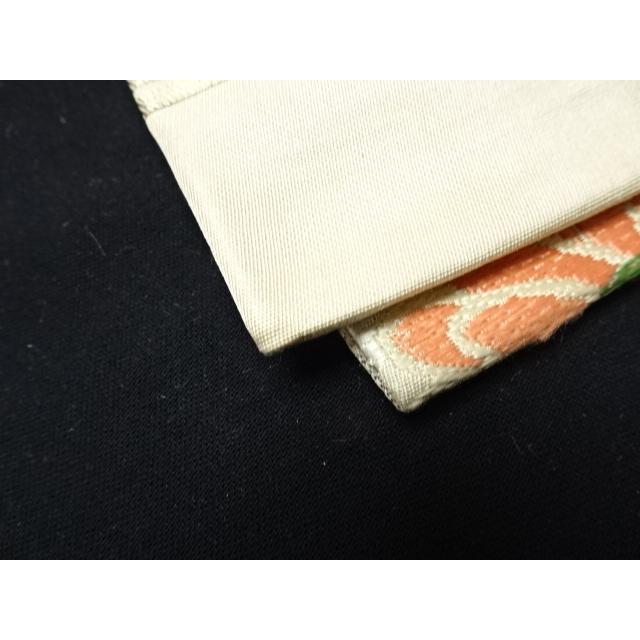 アンティーク丸帯　鳳凰　雅楽　唐織 |  | 03