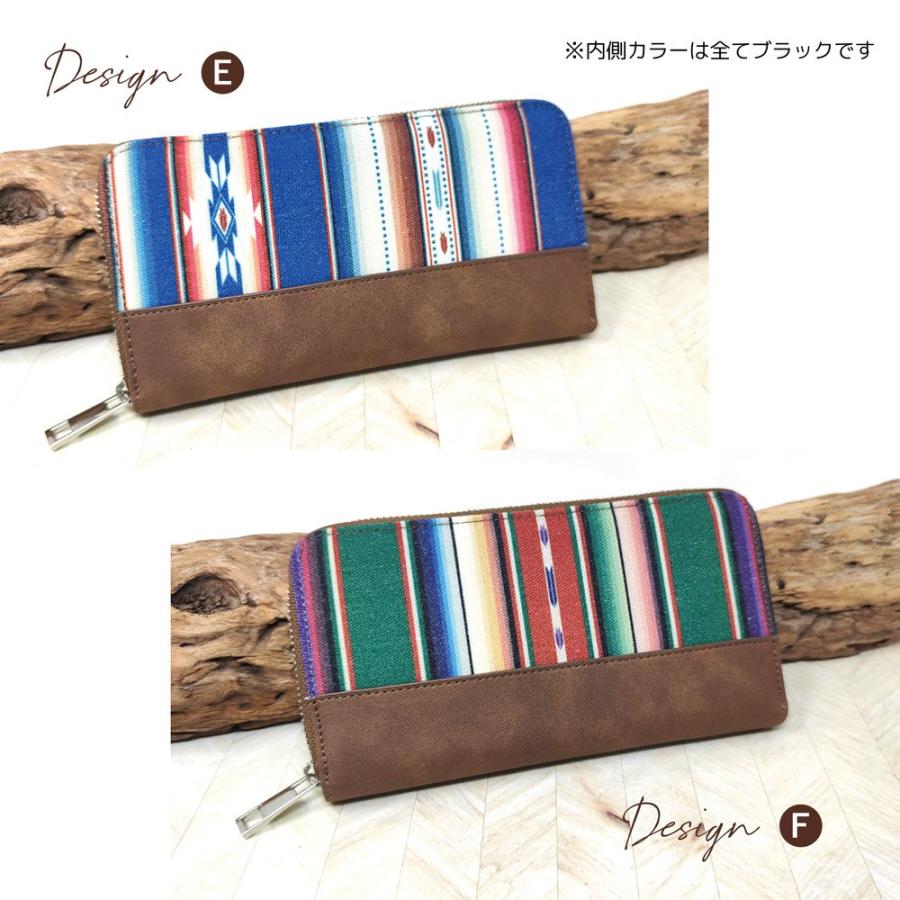 財布 メンズ 長財布 ウォレット ロングウォレット ネイティブ 財布 メンズ 長財布 ウォレット ロングウォレット ネイティブ