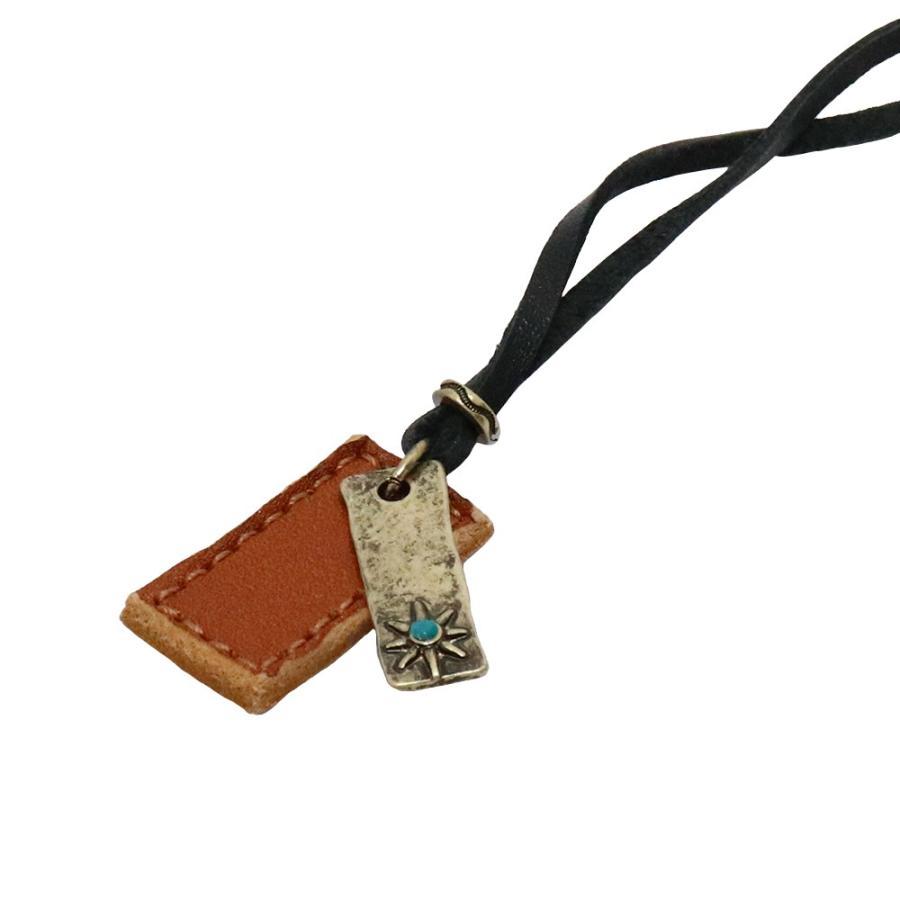 ネックレス メンズ シンプル 太陽プレート レザー メンズ ネックレス ターコイズ ネックレス 革ひも ロングネックレス Smne 9 12 Accessories Goods Springs 通販 Yahoo ショッピング
