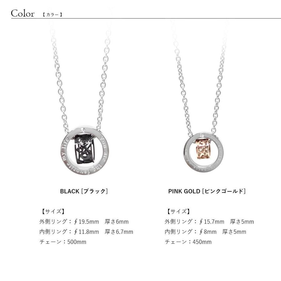ペンダント メンズ レディ−ス ステンレス チェーン ネックレス
