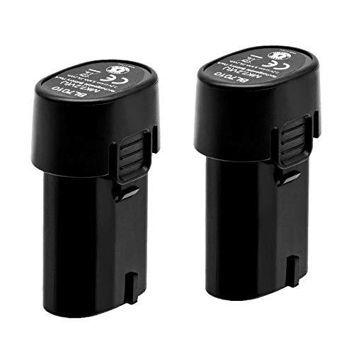 マキタ 7.2v バッテリー bl7010 マキタ 7.2v 3500mAh リチウムイオン バッテリー BL7010 A-47494 194356（Yahoo!・ange anglais）