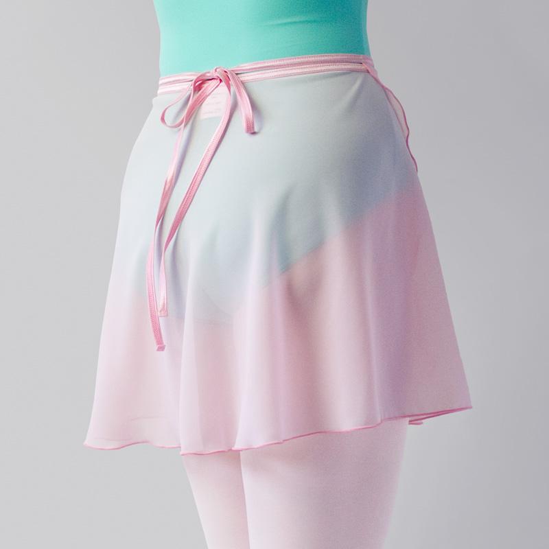 バレエ スカート 巻きスカート シフォン 日本製 ラップスカート 01 :5002:アンジュコレクション ヤフー店 - 通販 -  Yahoo!ショッピング