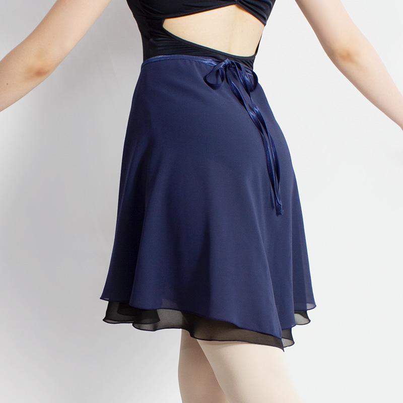 ココディール スタッズバレエパンプス、レースラップスカートのセット ココディール スタッズバレエパンプス、レースラップスカートの