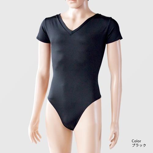 バレエ 男性 レオタード 日本製 子供 キッズ 男の子 ボーイズ メンズ