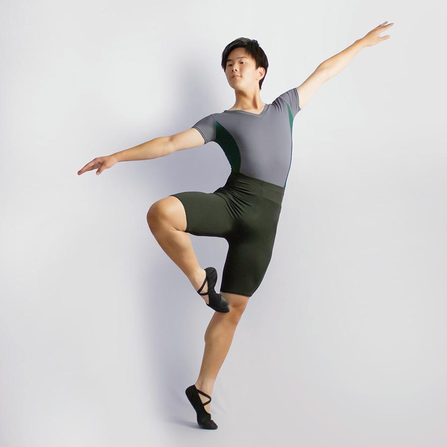 結婚祝い バレエ レオタード 日本製 子供 キッズ ジュニア 大人 メンズ