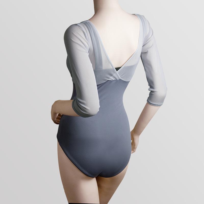 バレエ　レオタード バレエ レオタード 子供 キッズ ジュニア 大人 日本製 ライナー付き