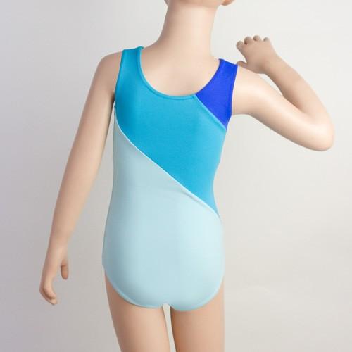 新体操レオタード【新品】120,130,140サイズ 新体操レオタード オリンストーン / 女子新体操レオタードWPRE