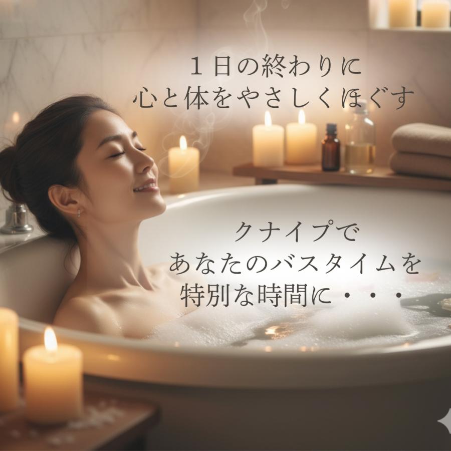 KNEIPP（クナイプ） バスソルト ギフト 2026 父の日 GIFT プレゼント