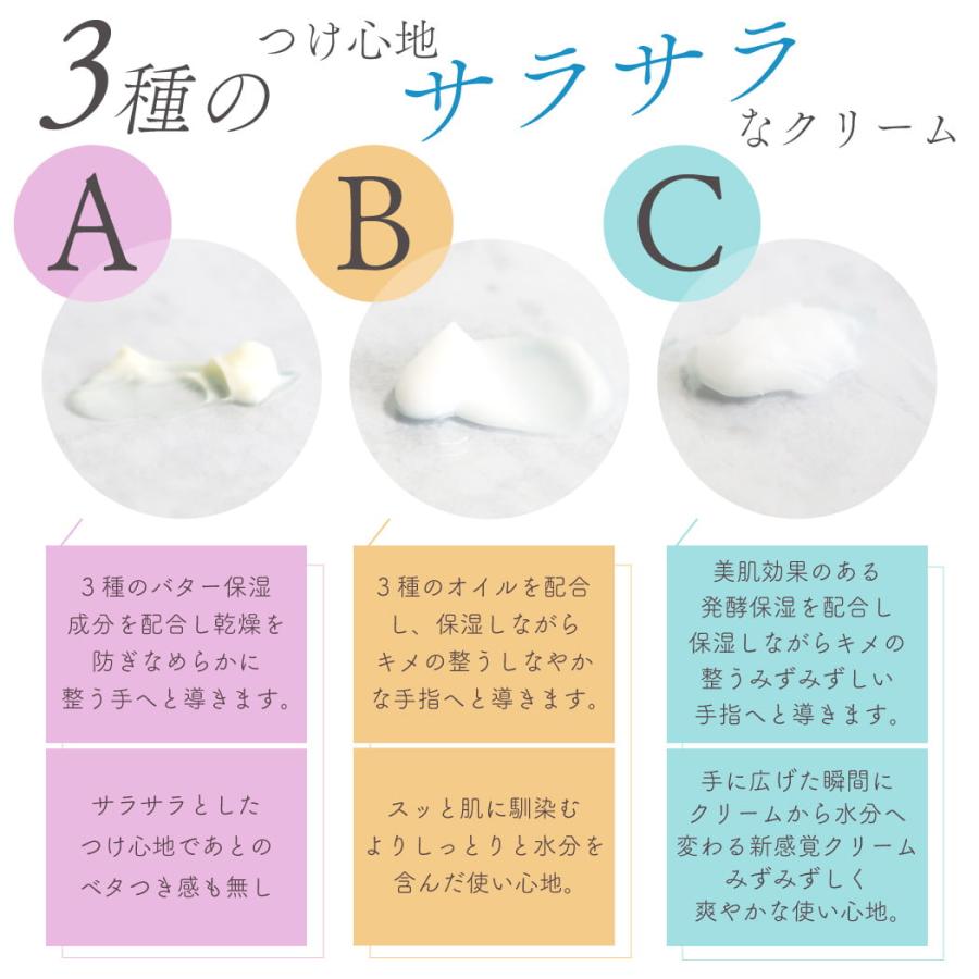 the SAEM（ザセム） 【選べる15種】ハンドクリーム パフュームドハンド