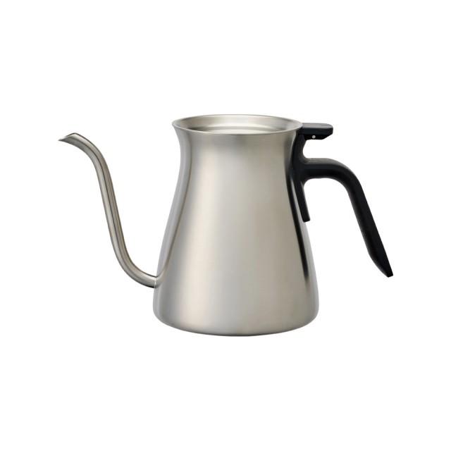 KINTO キントー プアオーバーケトル マット 900ml 26802 ドリップポット 珈琲 紅茶 注ぎやすい 細口 送料無料（沖縄を除く）