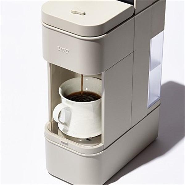送料無料 UCC DRIP POD YOUBI ドリップポッド ヨウビ ラッカーレッド