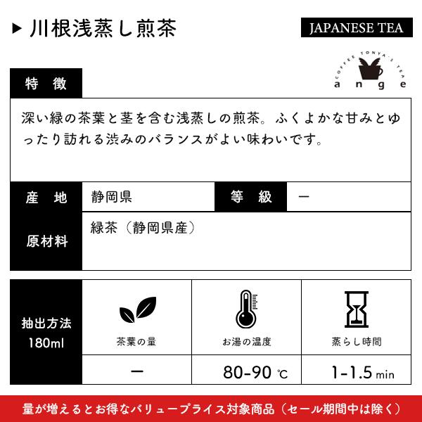 てなグッズや日本茶 川根浅蒸し煎茶 50g お茶 茶葉 紅茶 静岡お茶のだいさん 2023年度 新茶 静岡川根産高級茶 川根茶 お試し 50g パック