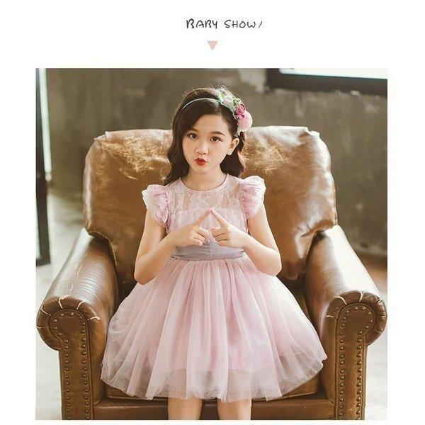子供 ドレス コスプレ プリンセス 衣装 結婚式 祝い プレゼント ドレス 可愛い 安い お姫様 プリンセス バースデイ 子供服 Birthday An Fa 109 子供服 キッズ水着専門店 Angecoco 通販 Yahoo ショッピング