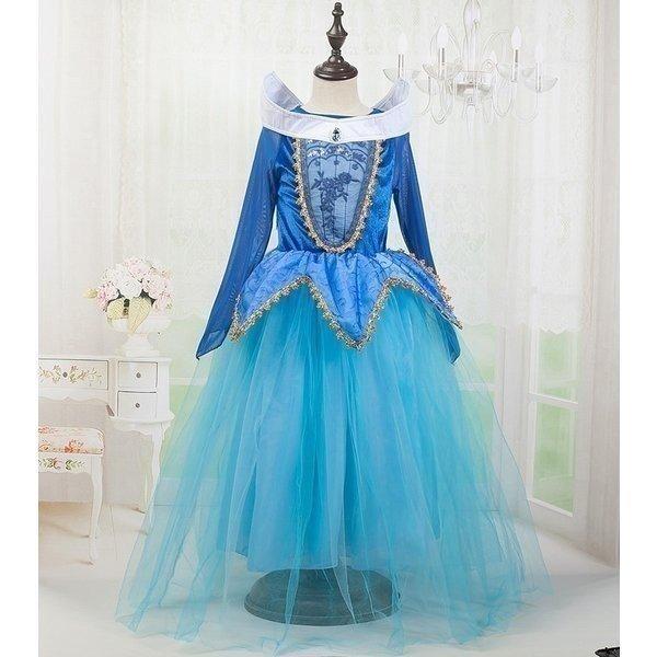 祝い プレゼント 衣装 クリスマス プレゼント プリンセス ドレス 衣装 