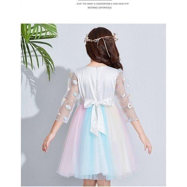 クリスマス プレゼント プリンセス チュチュ キッズ ドレス ワンピース フォーマル 祝い 秋 冬 プレゼント子供 女の子 誕生日 バースデイ 子供服 Birthday An Fa 131 子供服 キッズ水着専門店 Angecoco 通販 Yahoo ショッピング