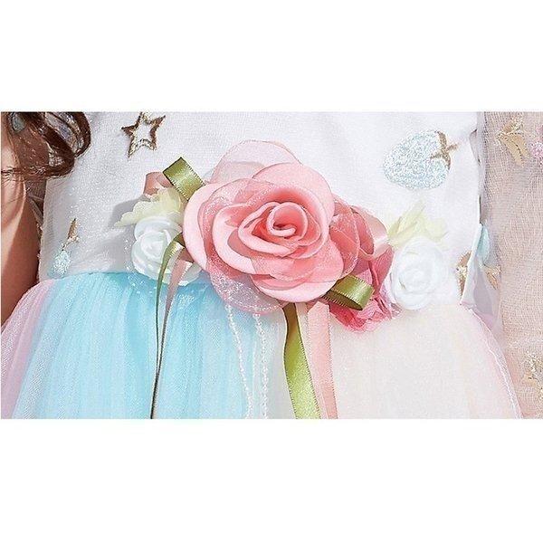 クリスマス プレゼント プリンセス チュチュ キッズ ドレス ワンピース フォーマル 祝い 秋 冬 プレゼント子供 女の子 誕生日 バースデイ 子供服 Birthday An Fa 131 子供服 キッズ水着専門店 Angecoco 通販 Yahoo ショッピング