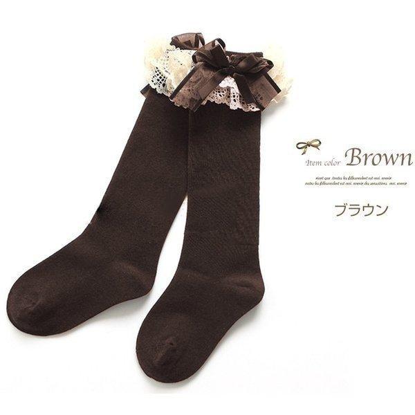 子供 靴下 女の子 フォーマル キッズ ジュニア ハイ ソックス 白 黒 ホワイト ブラック ネイビー 紺 ピンク 茶 ブラウン 入学式 卒業式 ピアノ 発表会 結婚式 An It 102 子供服 キッズ水着専門店 Angecoco 通販 Yahoo ショッピング