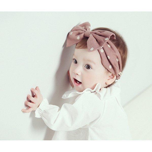 やわらかベビーターバン 幅広 赤ちゃん ヘアバンド ヘッドバンドド 髪飾り ベビー 出産祝い 女の子 入園 コスチューム 着ぐるみ An It 125 子供ドレス専門店 アンジュココ 通販 ネクタイ染め編みヘッドバンド女の子のための 子供のための調節可能な虹三つ編みヘア
