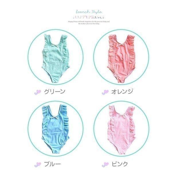 水着 女の子 ワンピース ワンピースタイプ 可愛い 海 プール 子供 キッズ 90 幼稚園 130 ベビー水着 110 小学校 ホットセール Spf50 1 100 保育園