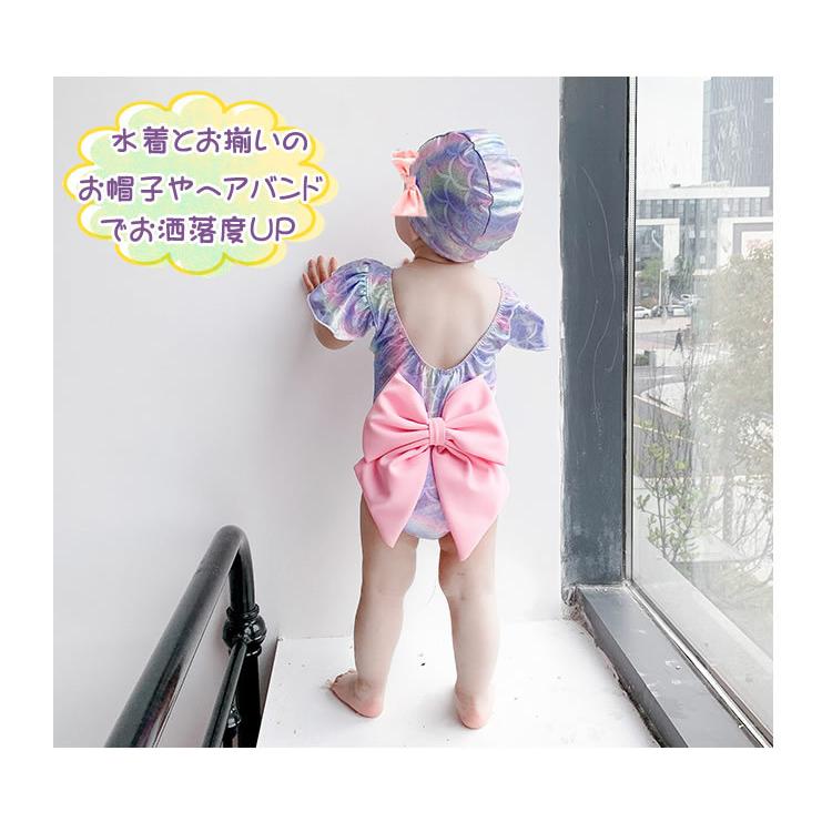 女の子 新作水着 3歳 参考身長80 90ｃｍ Ddh3lqqbya その他 Tdsc Sn