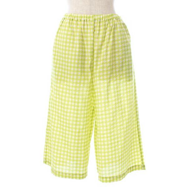 チュニック TUNIC 33074 女性用 レディース パジャマ ルームウェア