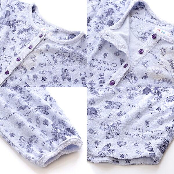 チュニック TUNIC 46514 女性用 レディース パジャマ ルームウェア