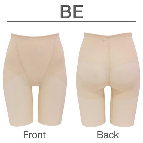 ガードル ガードルショーツ 骨盤ガードル ボディメイク 1枚履き可