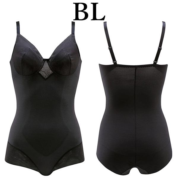 WACOAL（ワコール） wacoal ARA420 ボディスーツ ワイヤー入り フル