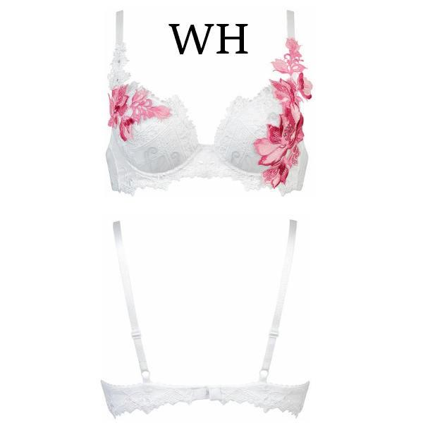 サルートBTJ404　04シリーズ WACOAL（ワコール） サルート salute BTJ404 04シリーズ P-UP プッシュ