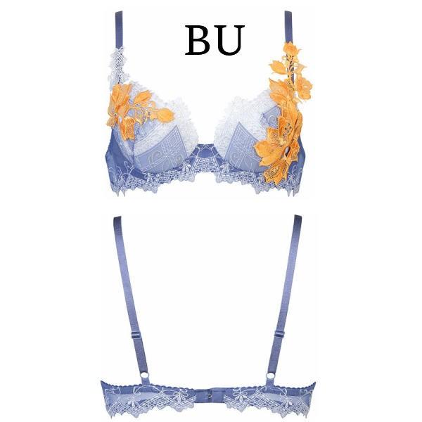 WACOAL（ワコール） サルート salute BTJ404（04シリーズ）P-UP