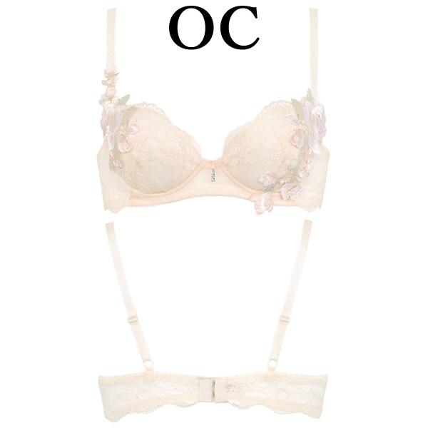 サルート（SALUTE） ワコール wacoal salute BTJ410 10シリーズ 3/4