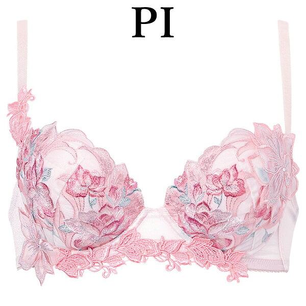 サルート（SALUTE） salute 33 ワコール wacoal BTJ433 ブラジャー 3/4