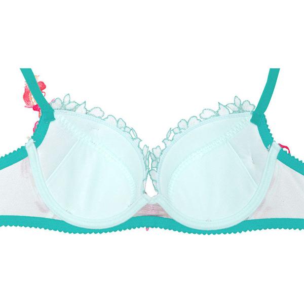 サルート ワコール wacoal salute BTJ453 53シリーズ P-UP