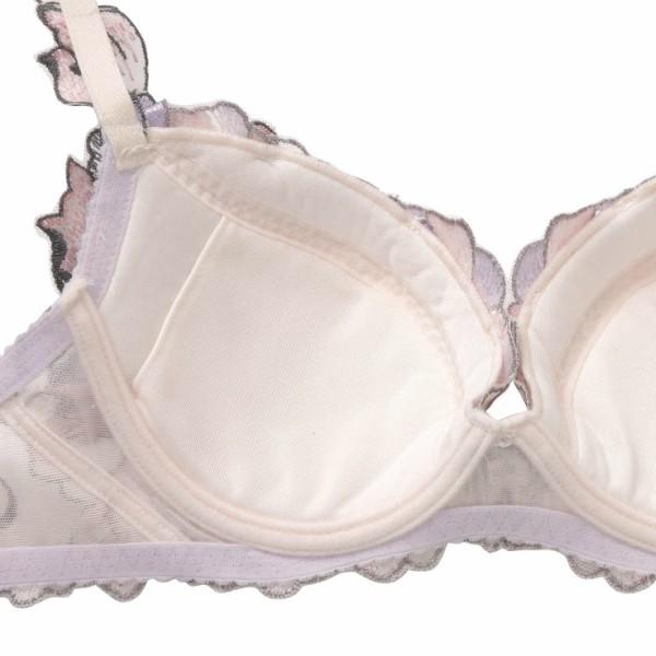 WACOAL 70%OFF SALE/セール ワコール/wacoal サルート/salute BTJ464  