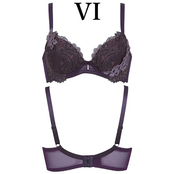 ワコール　サルート　ブラ&amp;キャミ　BTJ474　CTJ274 BTJ474｜ワコール サルート 74G Real Up Bra ブラジャー単品 全5色 B-G