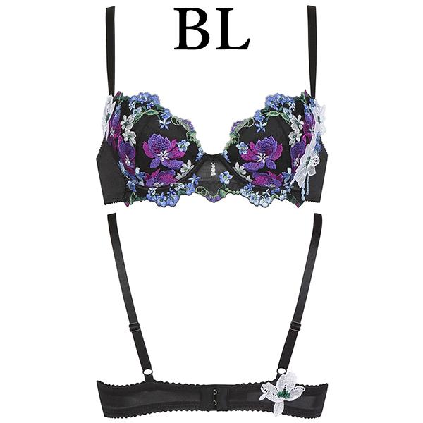 サルート（SALUTE） ワコール wacoal salute BTJ481 81シリーズ