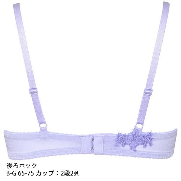 サルート（SALUTE） ワコール wacoal salute BTJ484 84シリーズ