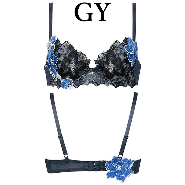 サルート ワコール wacoal salute BTJ486 86シリーズ ブラジャー 3/4