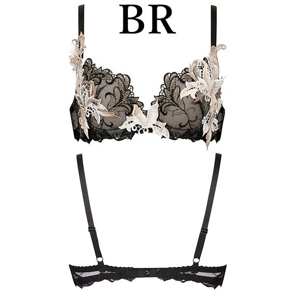 【新品未使用】ワコール　サルート　BTJ492 サルート（SALUTE） ワコール wacoal salute BTJ492 92シリーズ