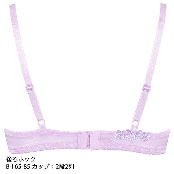 サルート（SALUTE） ワコール wacoal salute BTJ493 93シリーズ