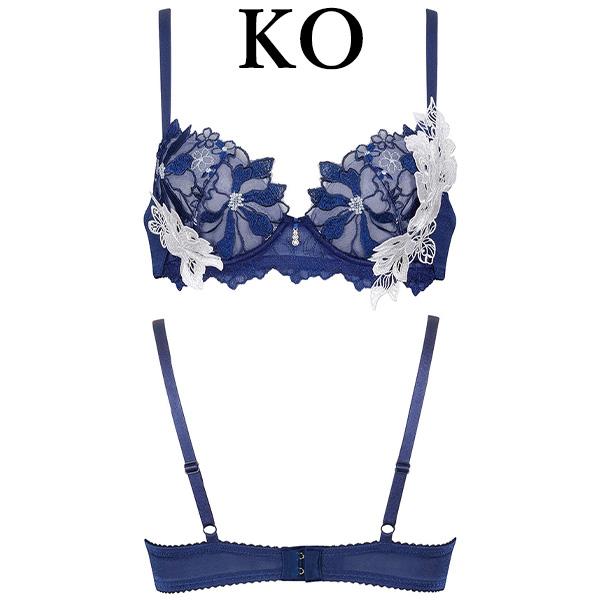 サルート 96 ワコール BTJ496 ブラジャー プッシュアップ P-UP 3/4カップ salute wacoal DEFカップ サルート（SALUTE） 96 ワコール BTJ496 ブラジャー プッシュアップ P